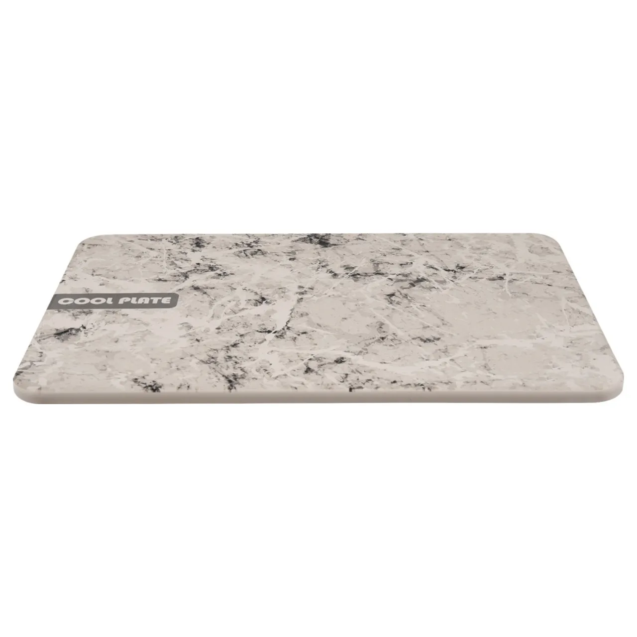 Flamingo DOLO køleplade til kanin og smådyr grå L 30x20x0,7 cm